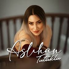 Aslıhan Tutuklu