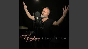 Ateş Arya Haykırış