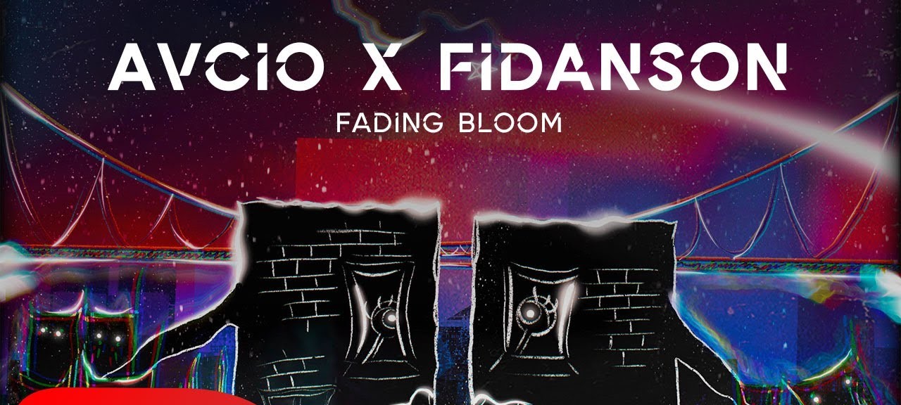 Avcio Fading Bloom