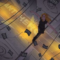 Aviva Antihero