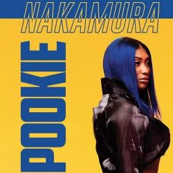Aya Nakamura Pookie