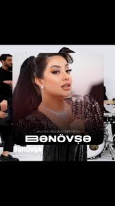 Ayan Babakişiyeva Benövşe