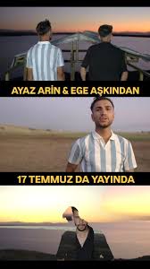 Ayaz Arin Aşkından Oldum Deli