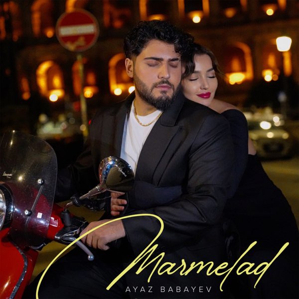 Ayaz Babayev Marmelad