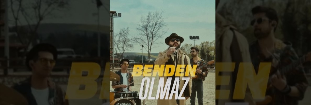 Ayaz Erdoğan Benden Olmaz