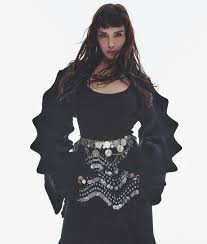 Aybüke Albere Harap