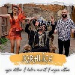 Ayça Dilber Kraliçe