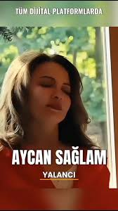 Aycan Sağlam Yalancı