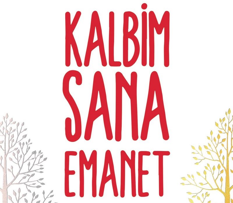Ayda Kalbim Sana Emanet