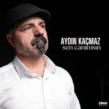 Aydın Kaçmaz Sen Canımsın