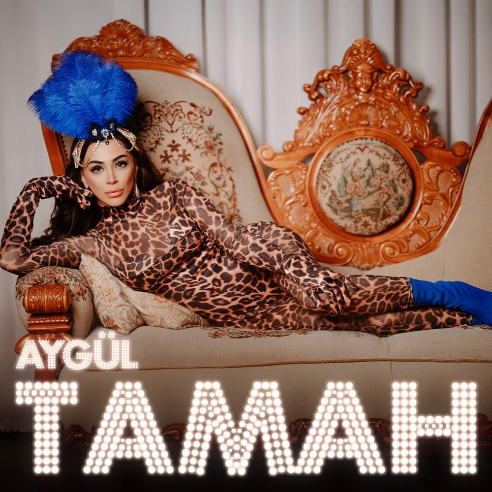 Aygül Tamah