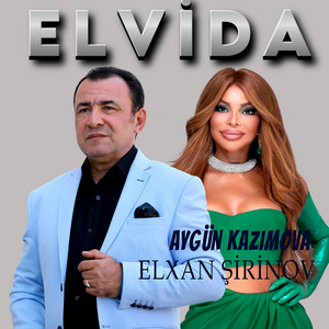 Aygün Kazımova Elvida