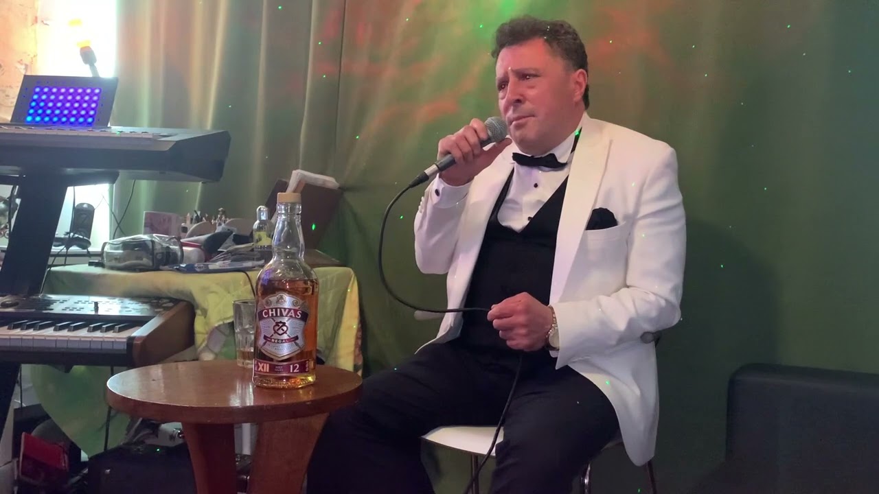 Ayhan Göçer Geçen Yıl Bu Zamanlar