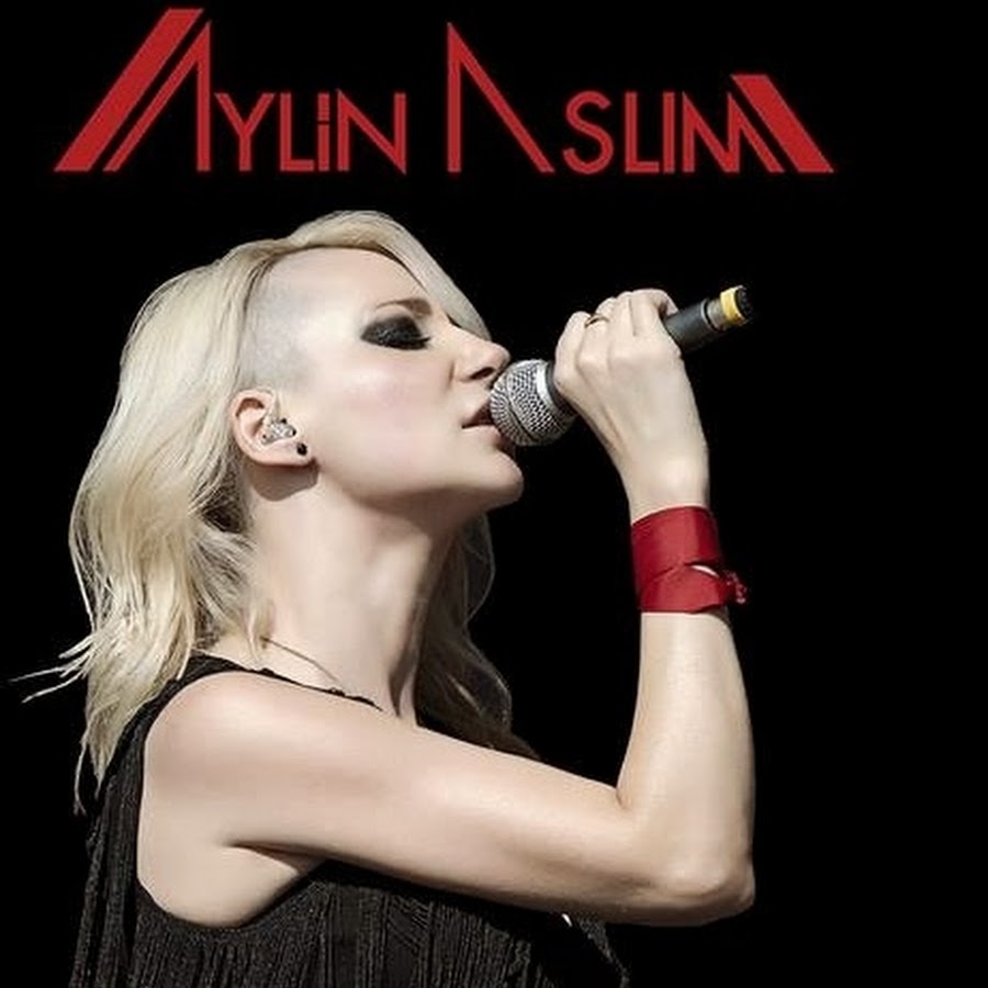 Aylin Aslım Şarkılarım