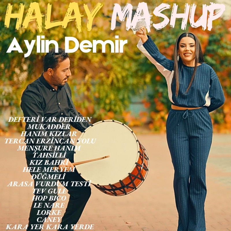 Aylin Demir Mashup