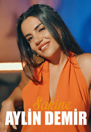 Aylin Demir Sakine