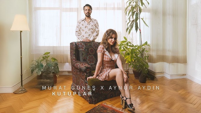 Aynur Aydın Kutuplar