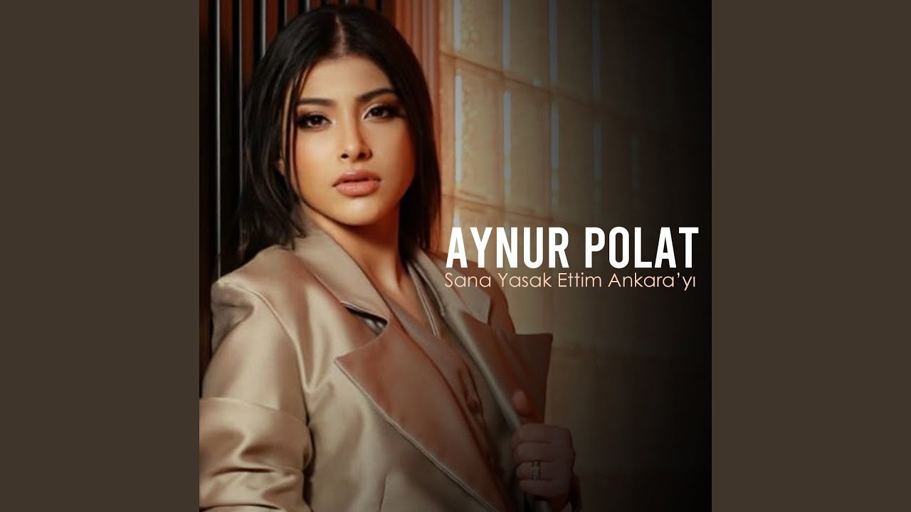 Aynur Polat Sana Yasak Ettim Ankarayı