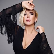 Ayşe Ekiz Bana Bir Şey Olmaz