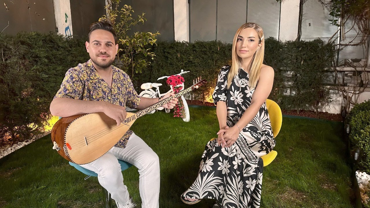 Aysel Yakupoğlu Yar Diyerek