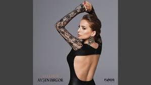 Ayşen Birgör Alışırım