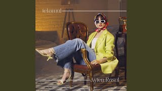 Ayten Rasul Tekamül