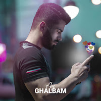 Az Rhmti Ghalbam