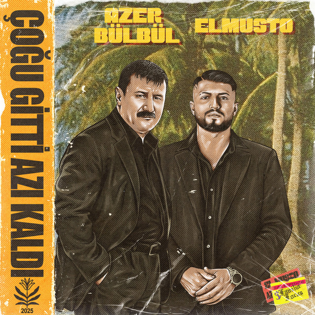 Azer Bülbül Çoğu Gitti Azı Kaldı