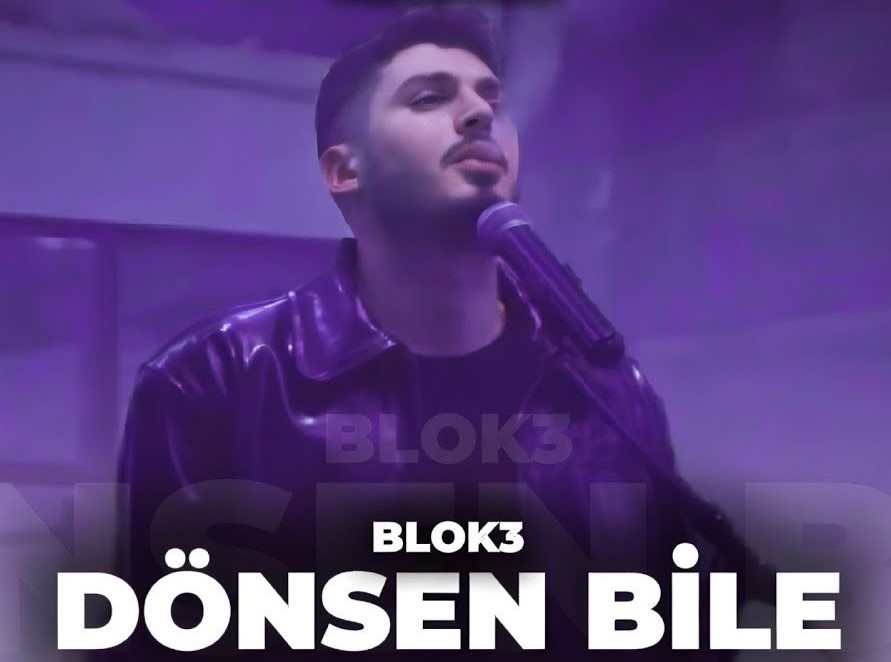 BLOK3 Dönsen Bile