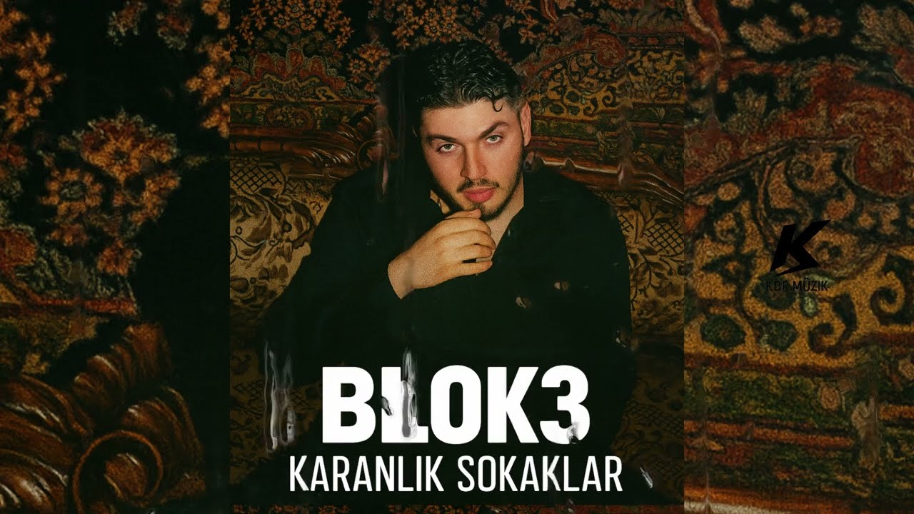 BLOK3 Karanlık Sokaklar