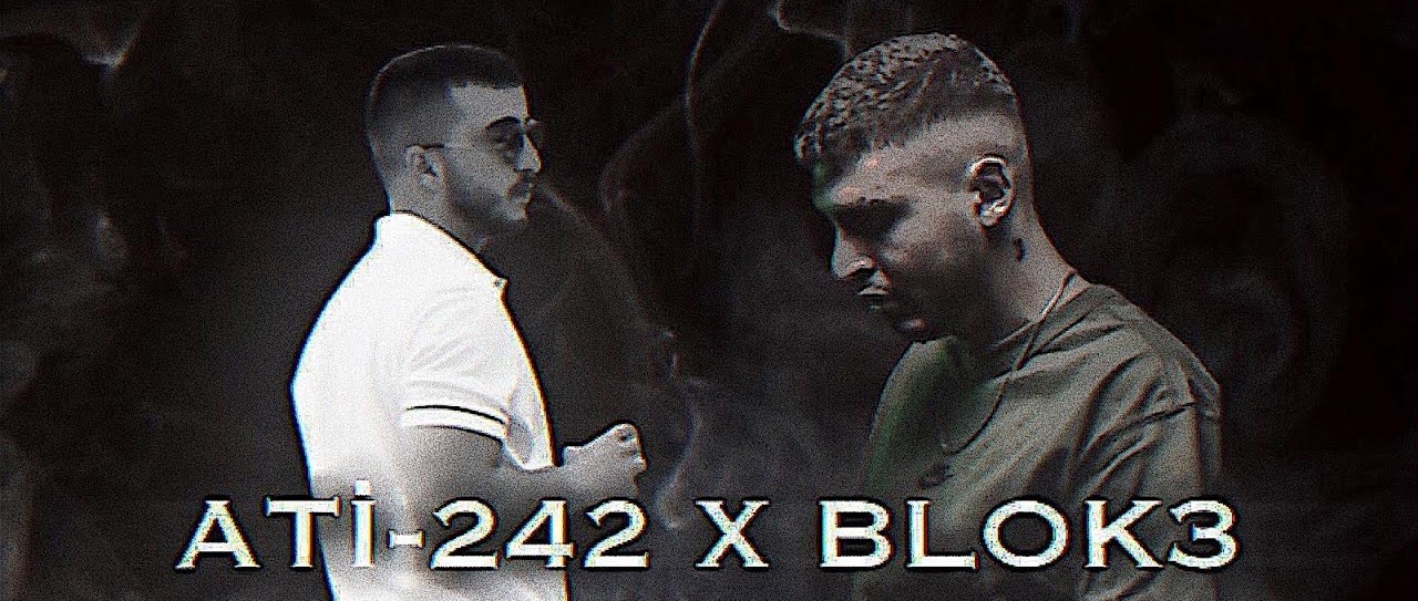 BLOK3 Seninle İlk Defa