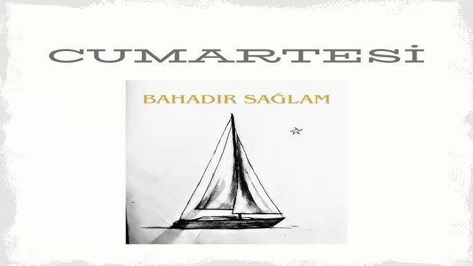 Bahadır Sağlam Cumartesi