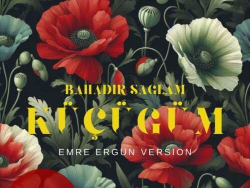 Bahadır Sağlam Küçüğüm