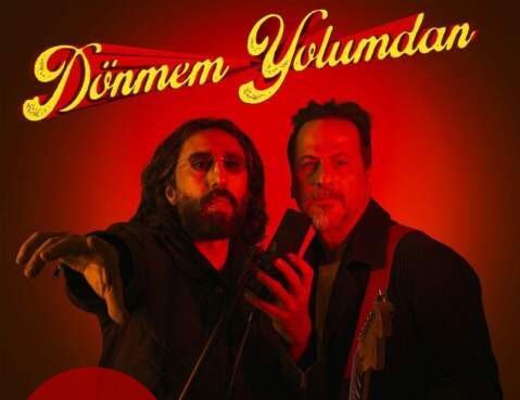 Barış Bölükbaşı Dönmem Yolumdan