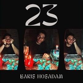 Barış Hoşadam 23