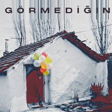 Barış Sehlikoğlu Görmediğin