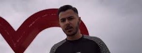 Batuhan Deriner Yaralayamazsın Beni