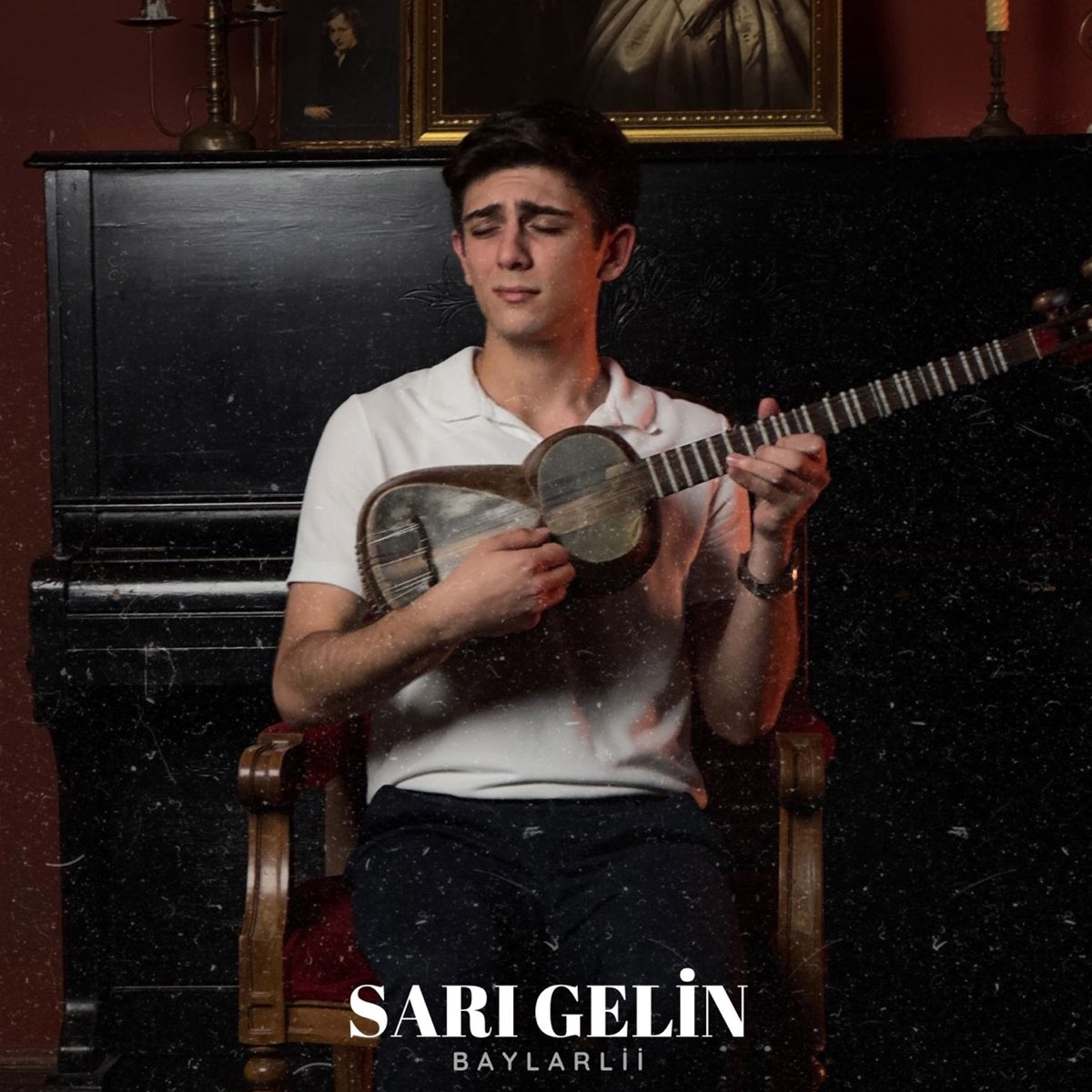 Baylarlii Sarı Gelin