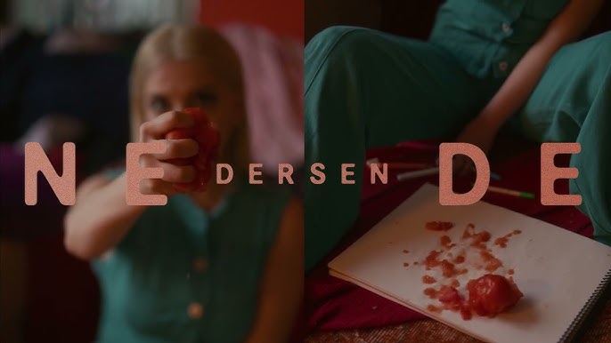 Begüm Şengül Ne Dersen De
