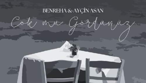 Ben Reha Çok Mu Gördünüz