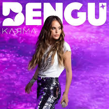Bengü Karma
