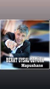 Berat Uysal Öztürk Mapushanelerde