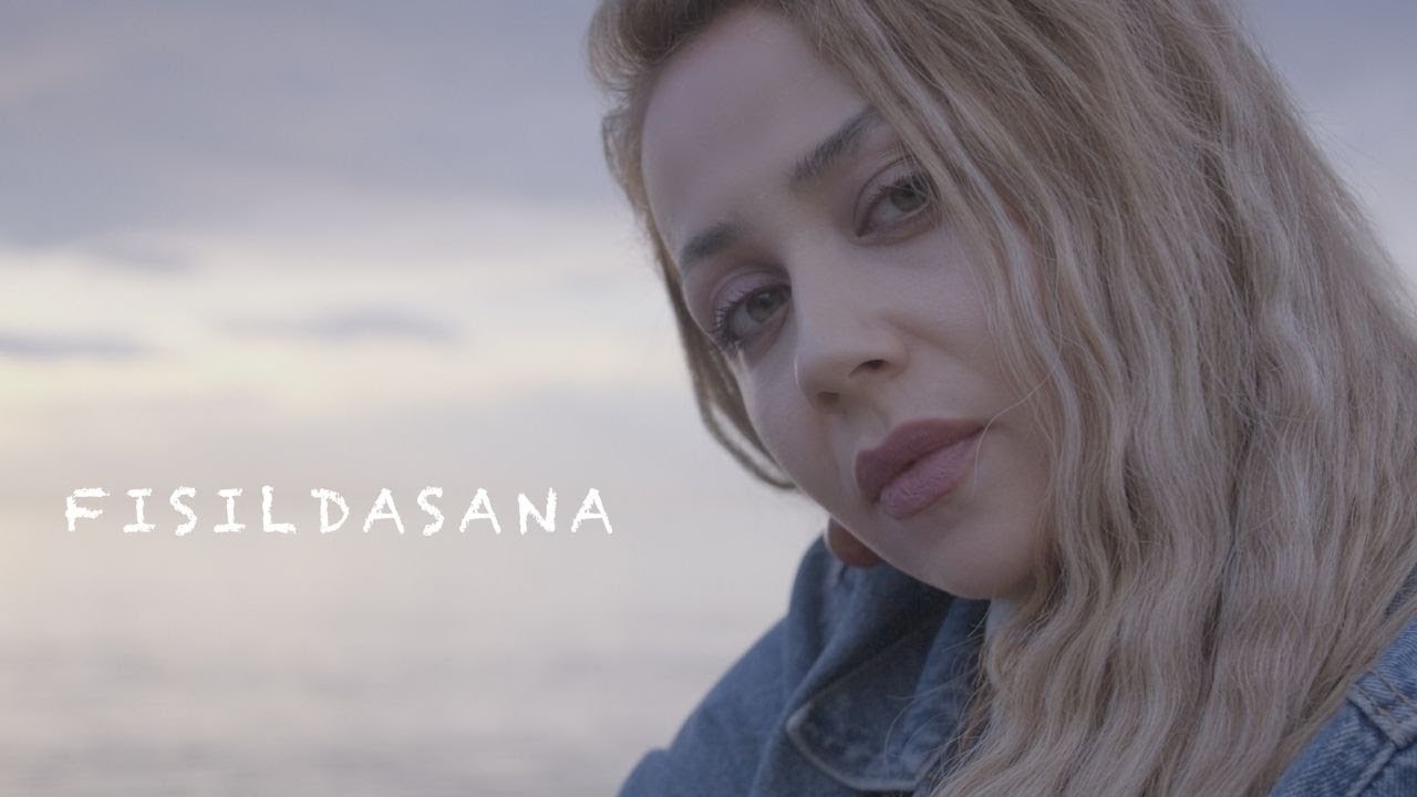 Beray Gökçen Fısıldasana