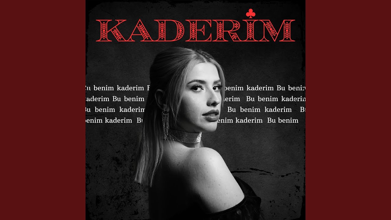 Beril Raperin Kaderim