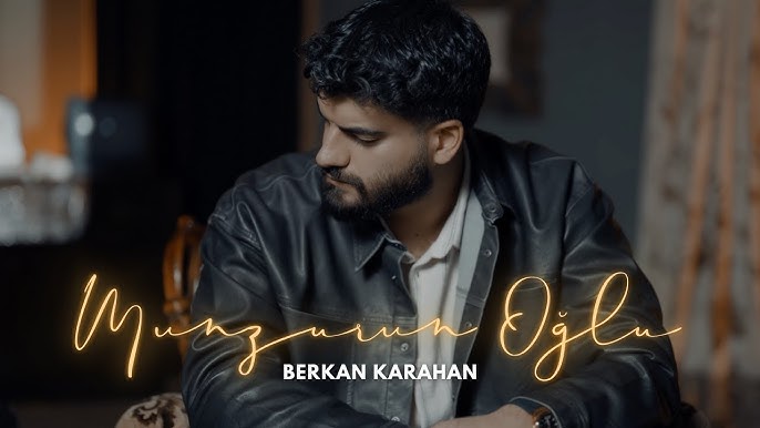 Berkan Karahan Munzurun Oglu