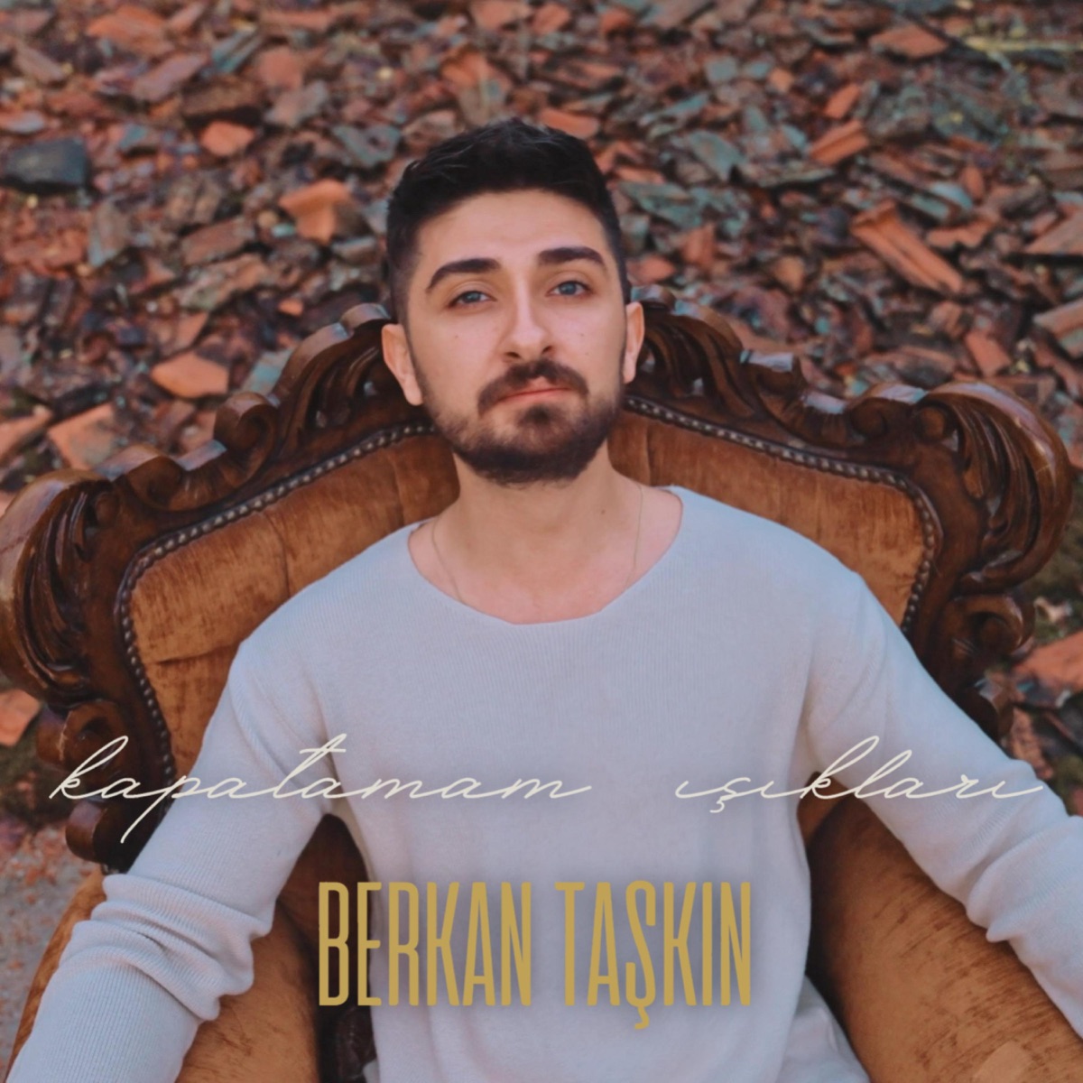 Berkan Taşkın Kapatamam Işıkları