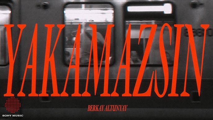 Berkay Altunay Yakamazsın