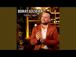 Berkay Gülseven Yağmur Yağar