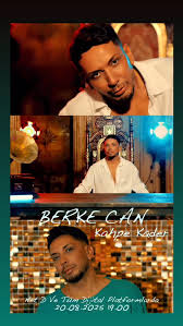 Berke Can Kahpe Kader