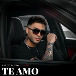 Beroz Papito Te Amo